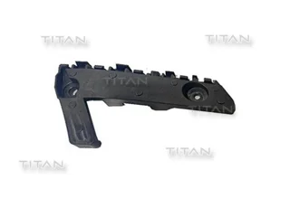 نگهدارنده پلاستیکی سپرجلو چپ  آریزو 5 FL