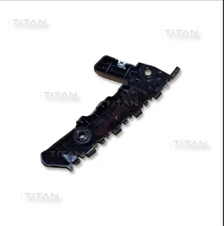 نگهدارنده پلاستیکی سپرجلو راست 6پرو (6Pro)