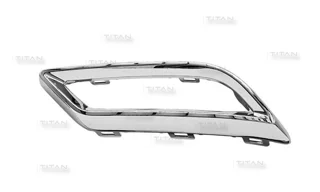 درپوش سراگزوز سپر عقب چپ آریزو 5 FL