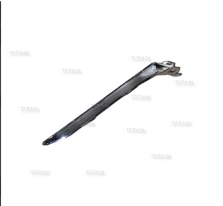 زه استیل دی لایت جلو چپ بالا چری آریزو 6 پرو