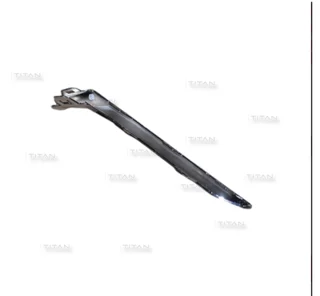 زه استیل دی لایت جلو راست بالا چری آریزو 6 پرو